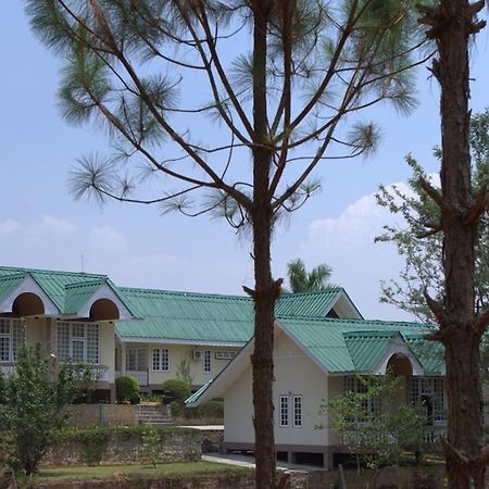Pine Hill Resort Kalaw Exterior foto