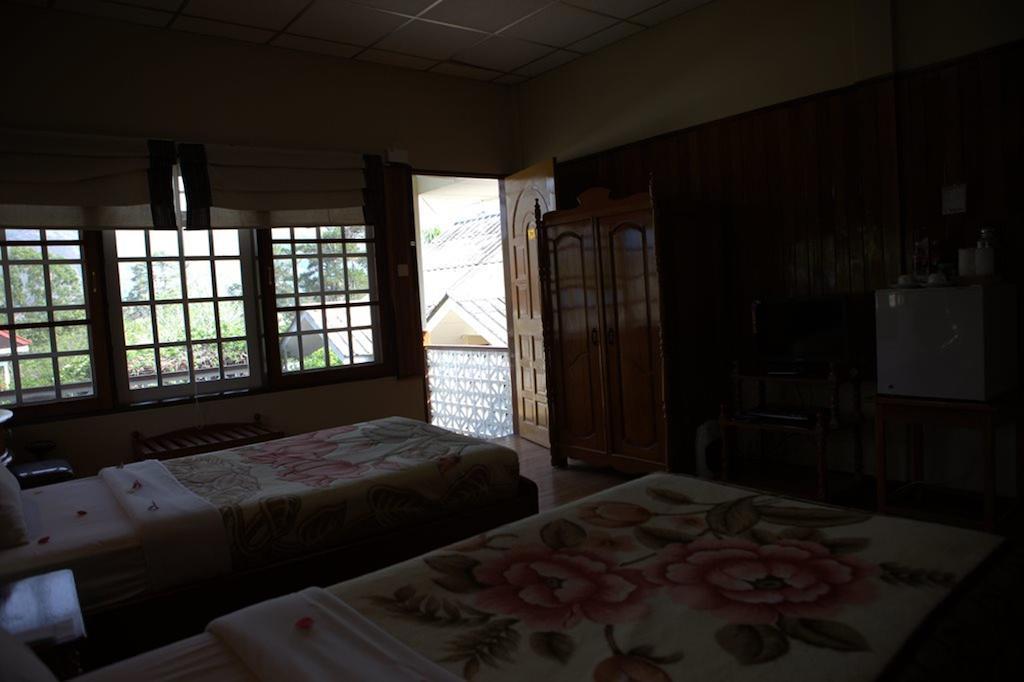 Pine Hill Resort Kalaw Exterior foto