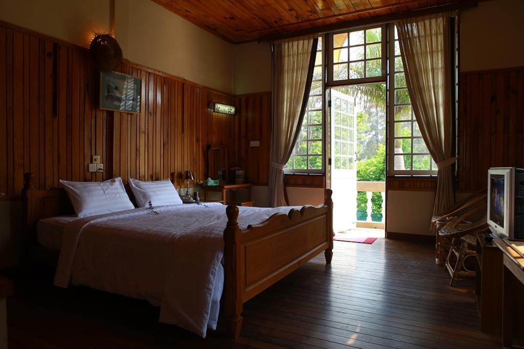 Pine Hill Resort Kalaw Habitación foto