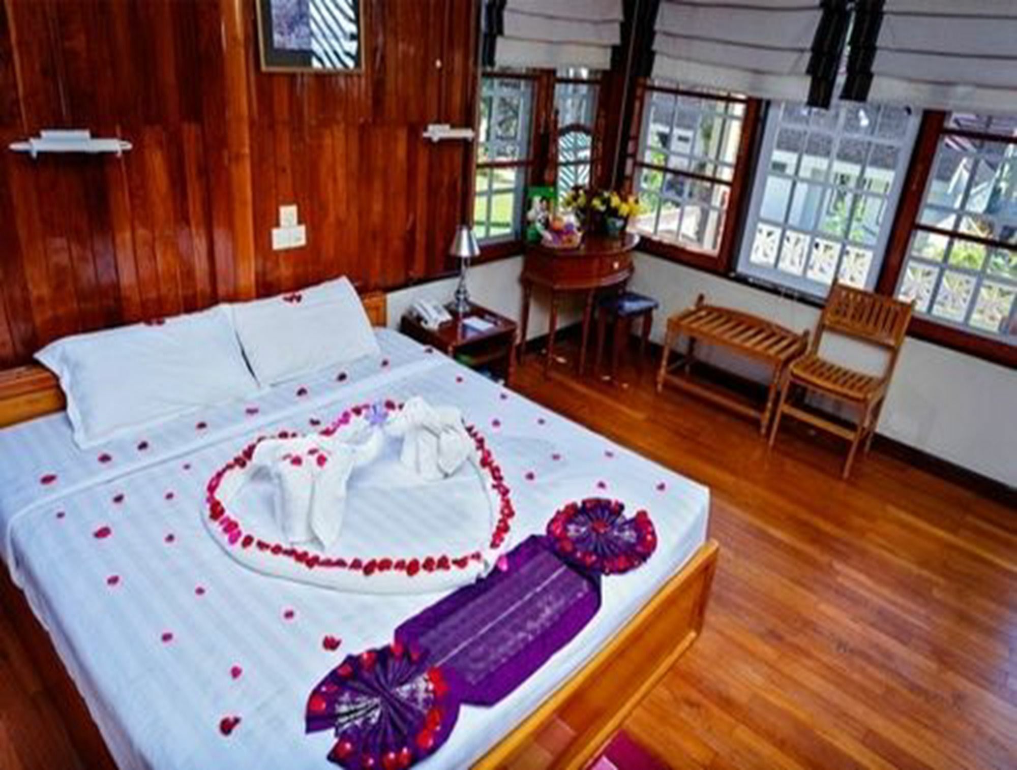 Pine Hill Resort Kalaw Exterior foto